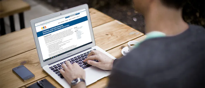 All Digital Rewards source artwork for All Digital Rewards sets out software criteria for channel incentive buyers