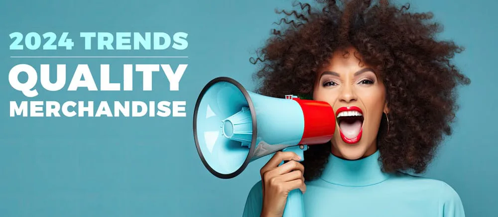 All Star highlights branded merchandise and recognition budgets in 2024 incentive trends