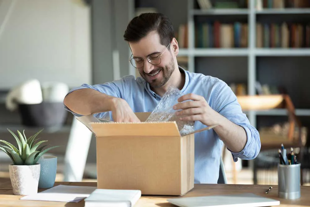 All Star links corporate gifting strategy with recipient preferences and fulfillment