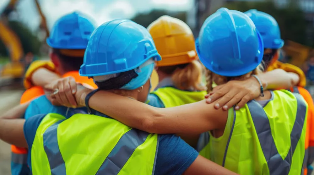 All Star outlines holiday safety recognition through points and reward choice