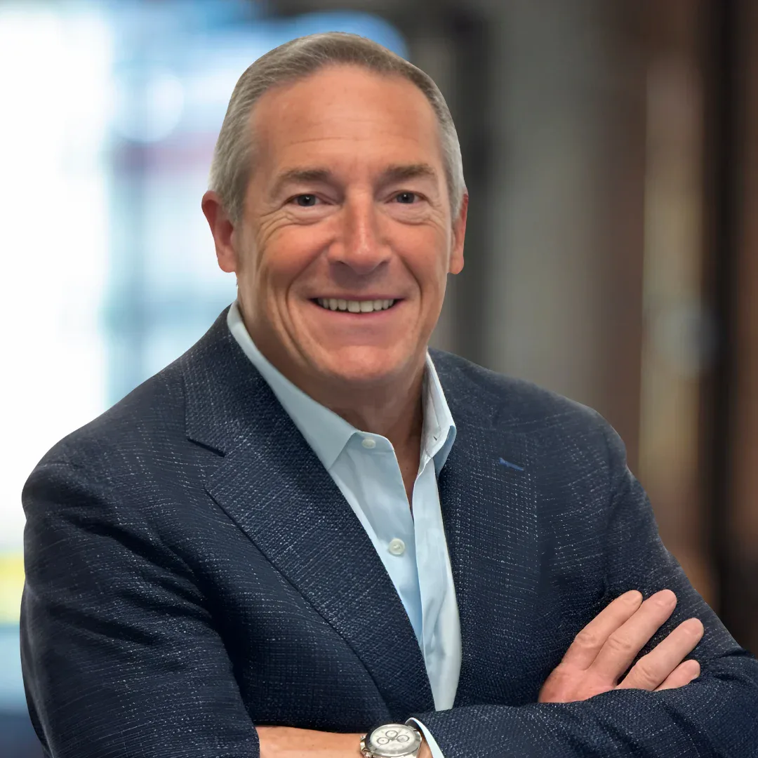 Dean Leavitt, founder of Boost Payment Solutions