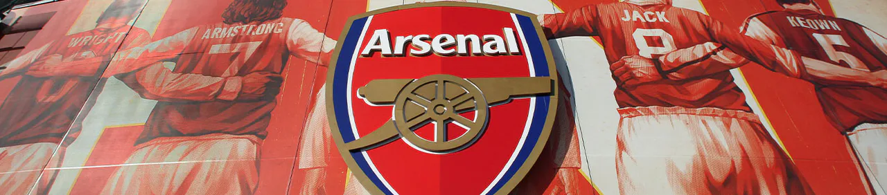 Arsenal expands corporate gift card sales through Diggecard partnership