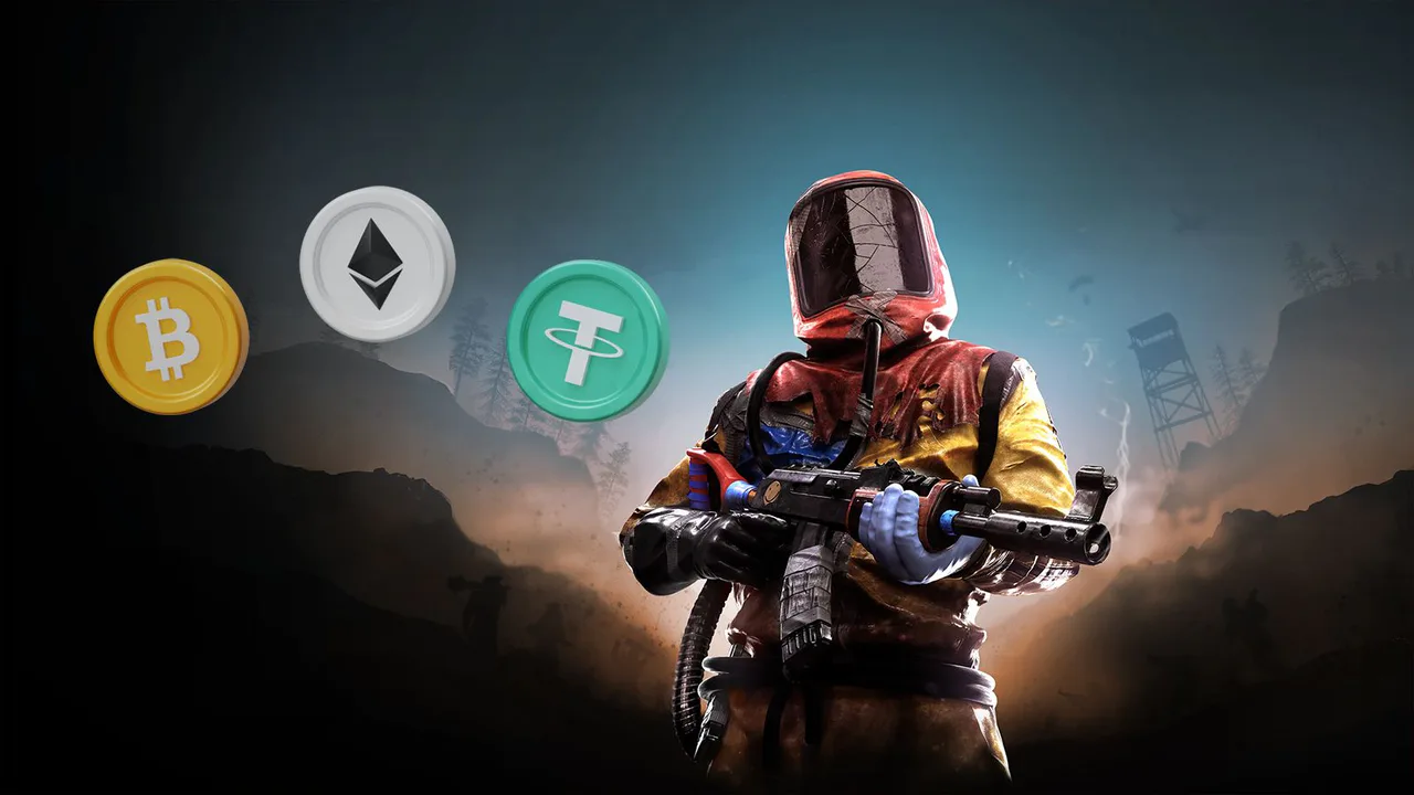 Bitrefill describes prepaid Mastercard use for digital gaming purchases