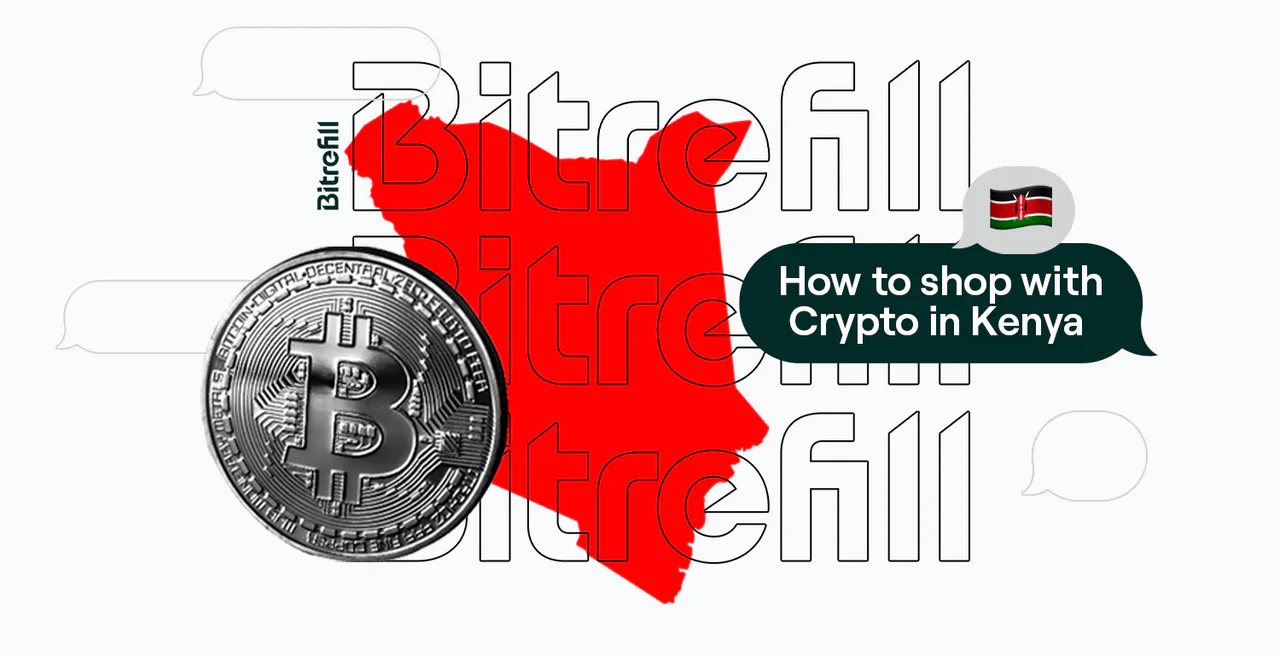 Bitrefill details Naivas gift cards for crypto-funded shopping in Kenya