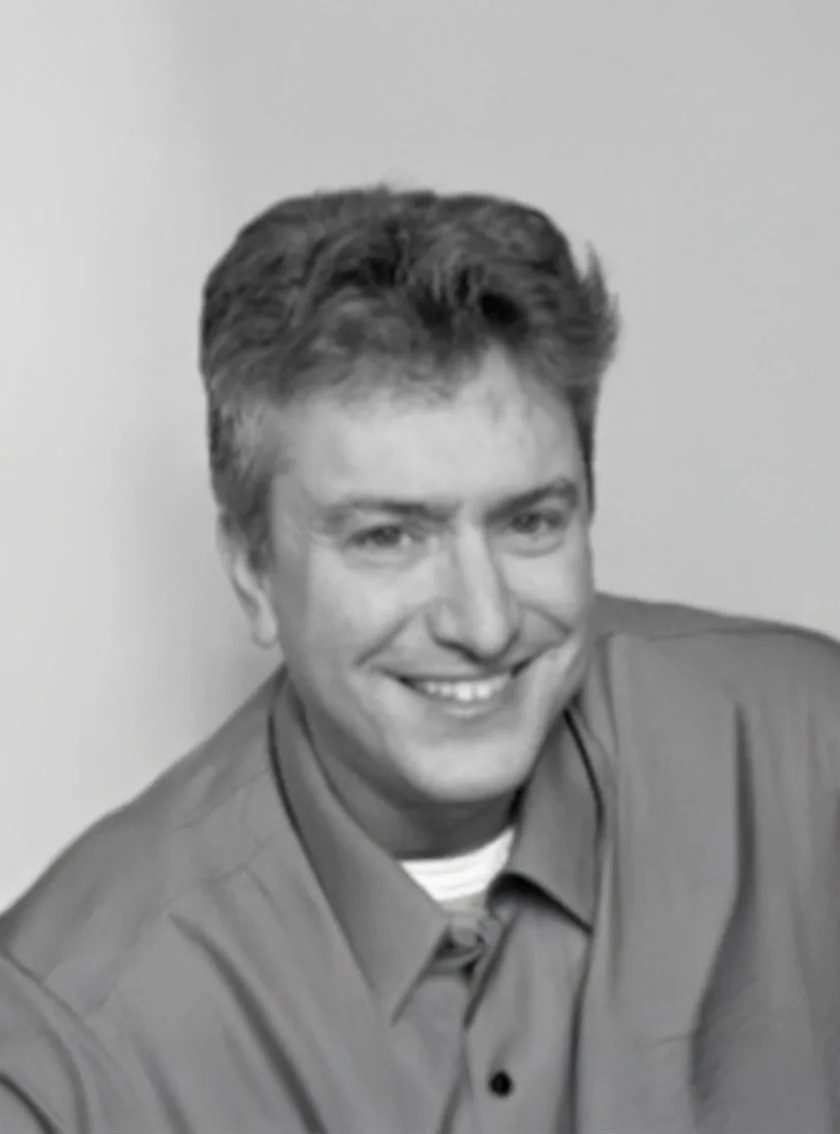 Official company portrait of Jake Sterling