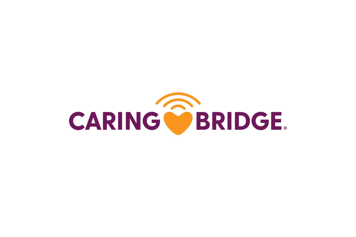 CaringBridge logo