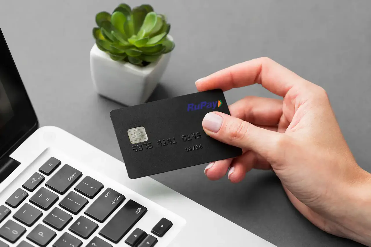 Source image for CoreCard India Achieves RuPay Prepaid Card Certification for Gift Card and Prepaid Wallet Services