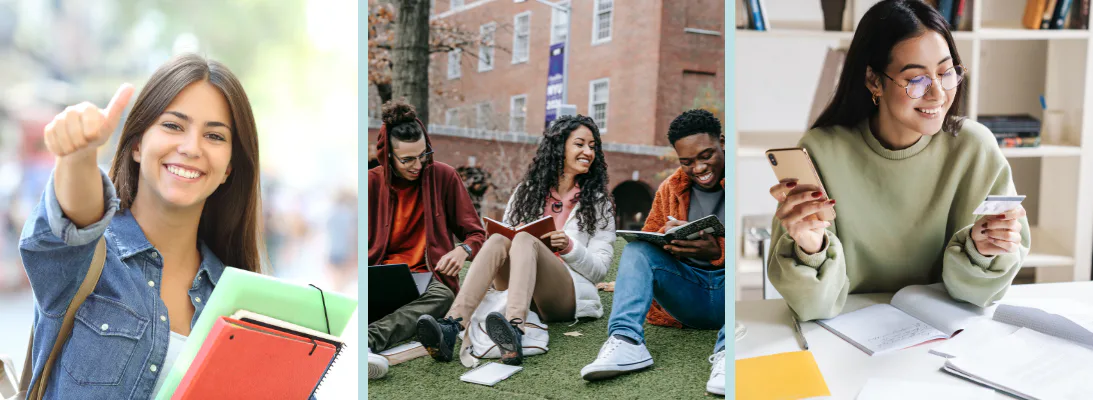 Source image for Diggecard Provides Guidance on the Best Gift Cards for University Students in the UK