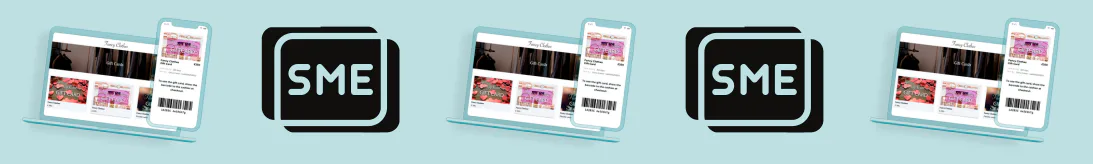 Source image for Gift cards can help small business owners increase revenue and attract new customers