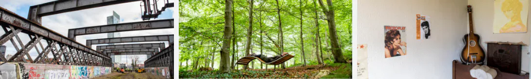 Source image for National Trust Offers Gift Cards for Businesses to Support Wellbeing and Conservation