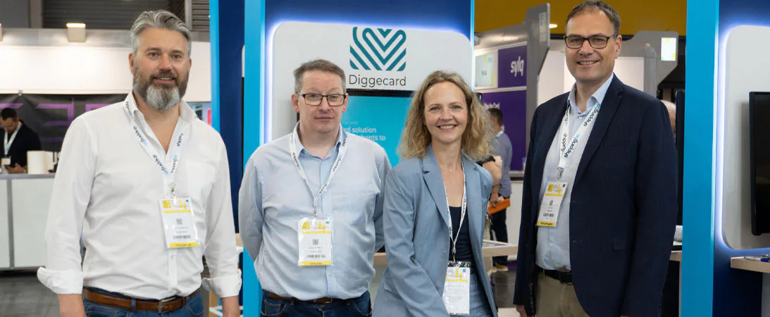 Source image for Diggecard and Ingenico Partner to Launch Gift Card Solution on PPaaS Platform