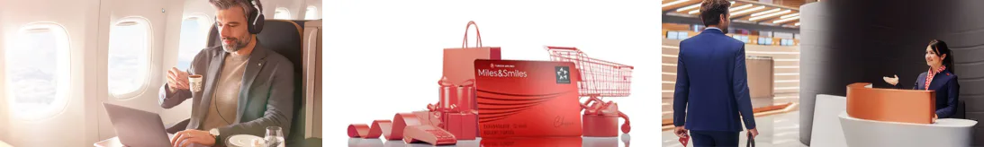 Source image for Turkish Airlines Partners with Diggecard to Offer Gift Cards to Loyalty Program Members