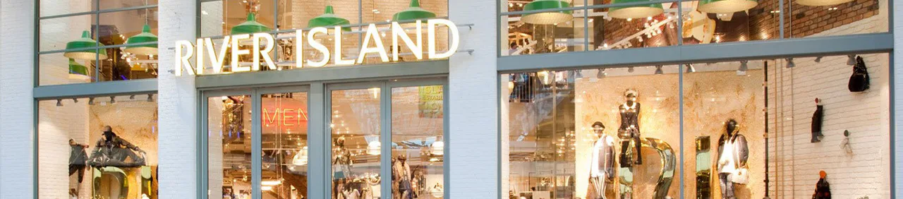 Diggecard traces River Island's digital and corporate gift card development