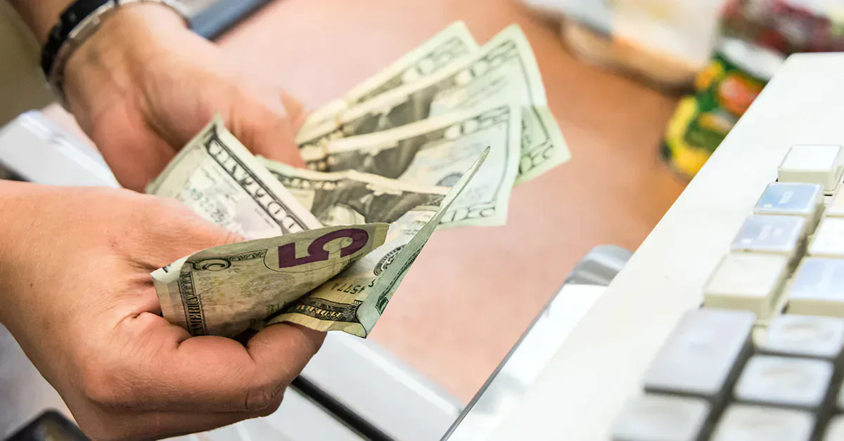 Reliant Launches Barcode Payment to Help Customers “Pay in a Flash with Cash”