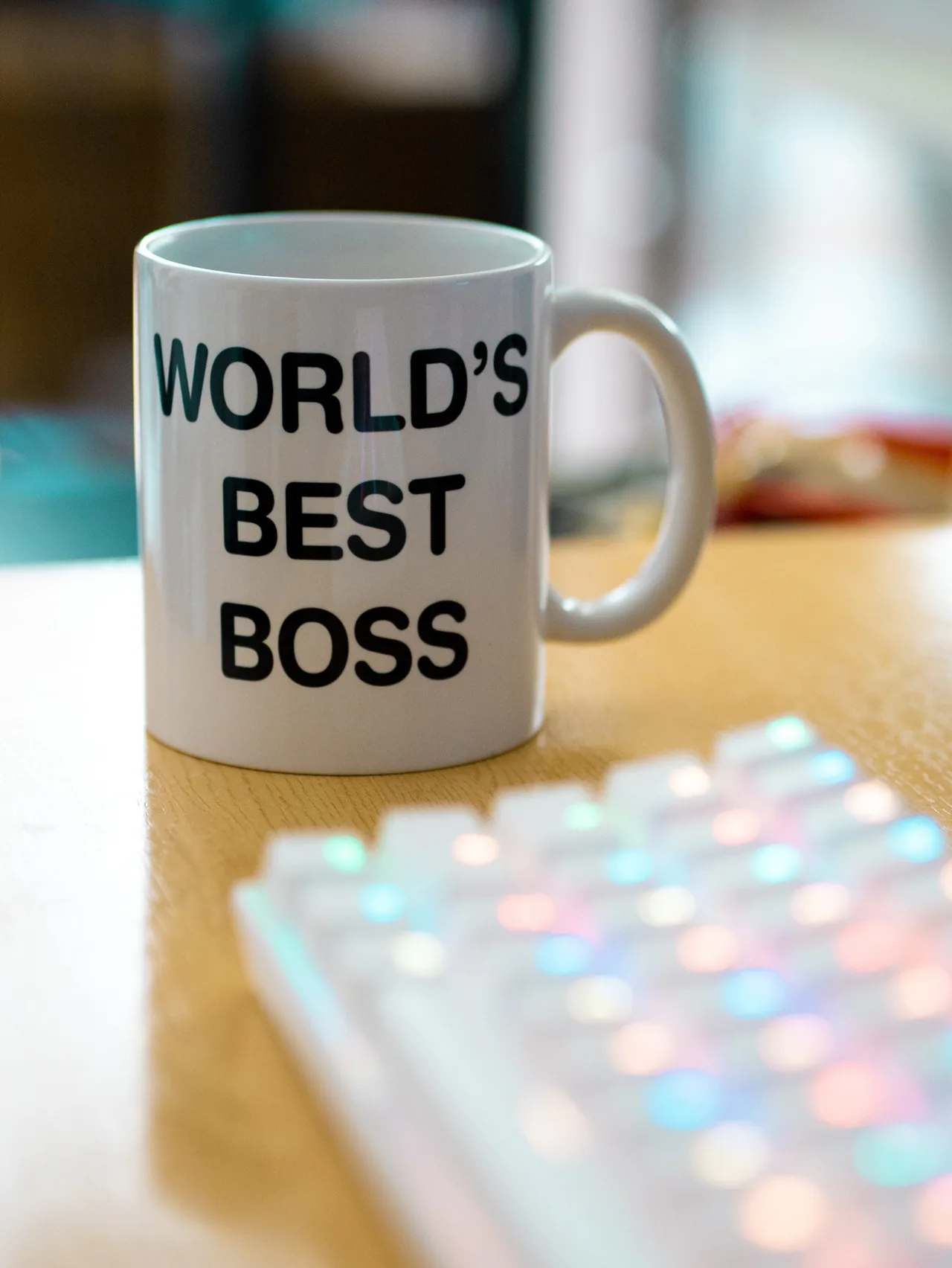 Source image for Elite Rewards Provides Guidance on Creative Gifts for Boss's Day