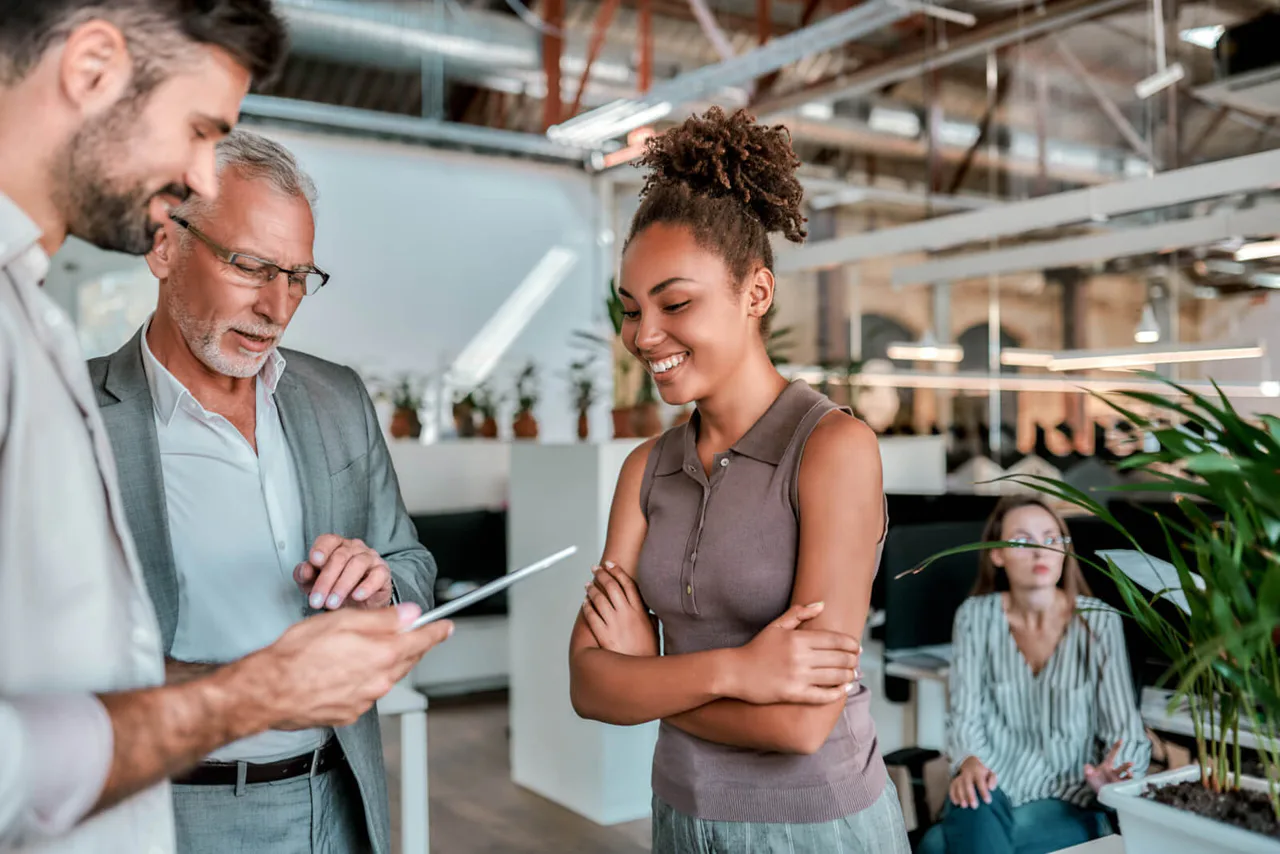 Source image for Espresa Discusses the Importance of Compassionate Leadership and Personalized Rewards in Today's Workplace