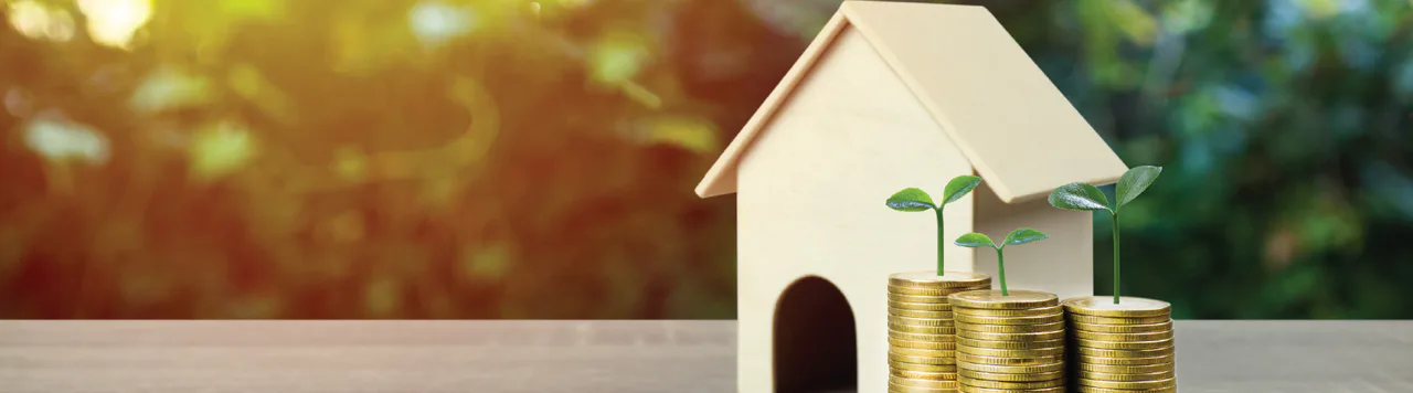 Source image for Evolve Bank & Trust Guidance on Gift Funds for Home Purchases and Mortgage Down Payments