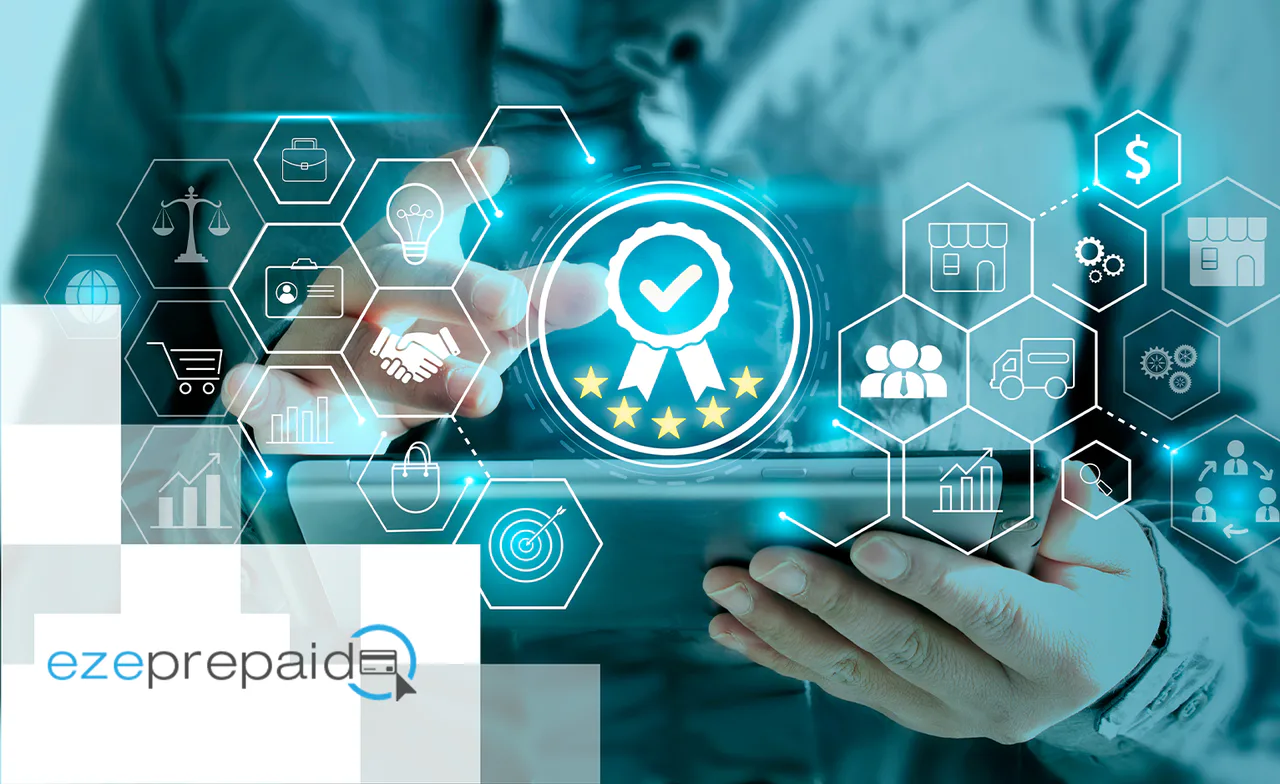 Source image for EzePrepaid Recommends Digital Rewards to Enhance Employee Recognition Programs