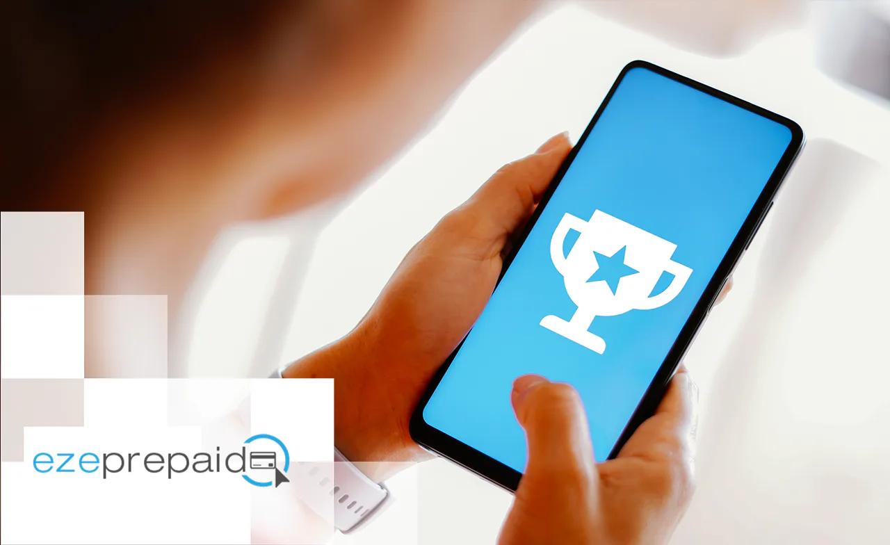 Source image for EzePrepaid Recommends Digital Reward Platform for Motivating Workforce