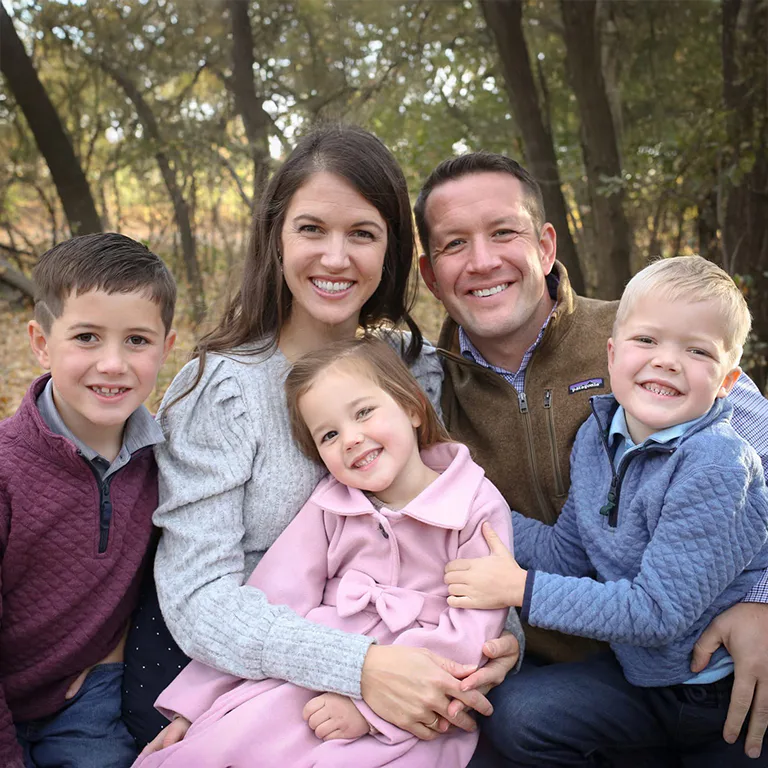 Source image for First National Bank Leader Reflects on Modeling Joy in Work to Inspire Next Generation
