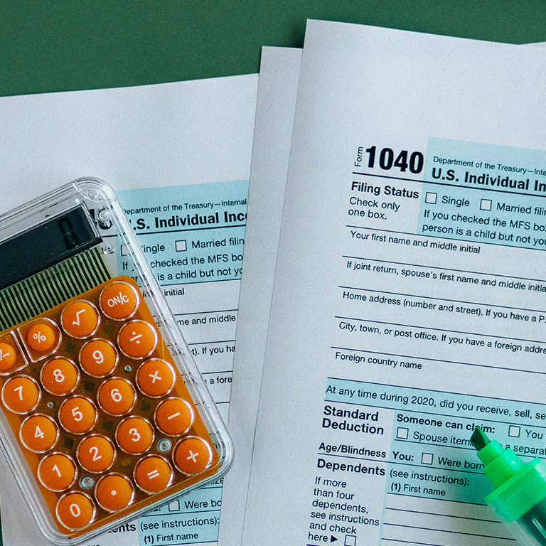 Source image for One Big Beautiful Bill Act Simplified, Bringing Tax Law Changes
