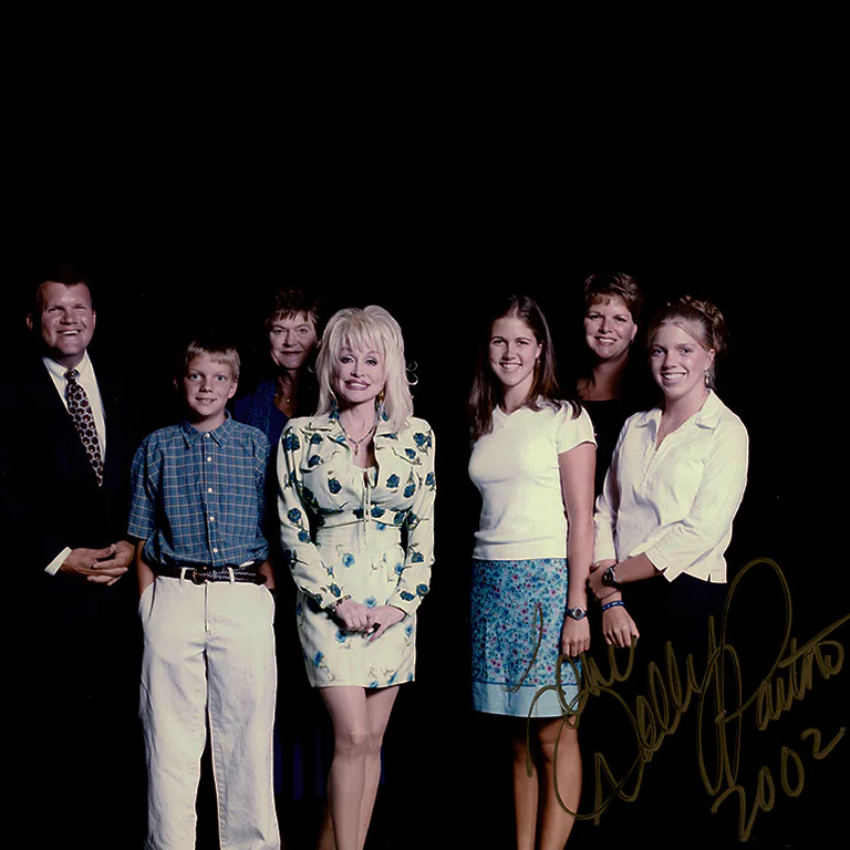 Source image for First National Bank Collaborates with Dolly Parton's Imagination Library to Launch Book Gifting Program in South Dakota