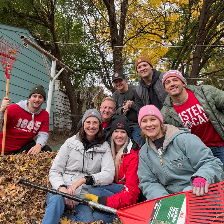 Source image for First National Bank South Dakota Community Card Program Donates to Local Schools with Gift Card Distribution and Teaming Up for Volunteer Events