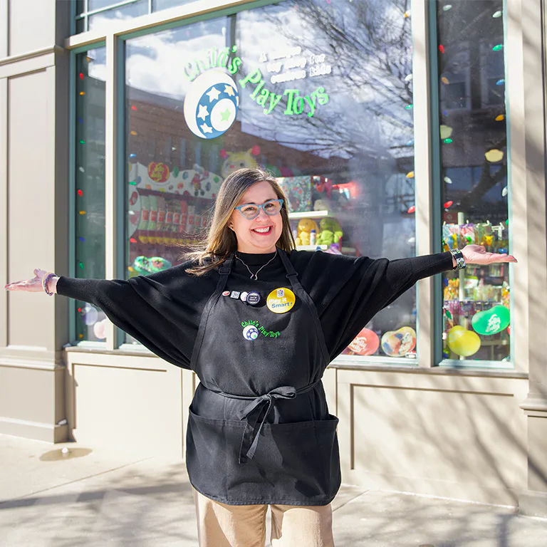 Source image for First National Bank Sioux Falls Teammates Share Favorite Ways to Shop Local During Holidays