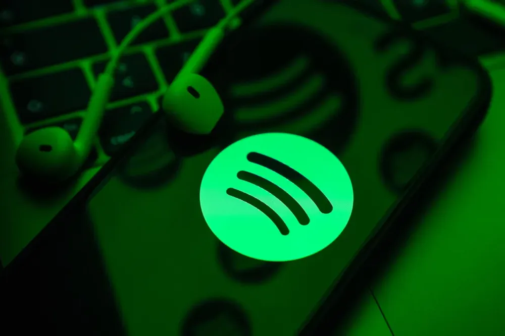 Source image for Gift2Games Enhances Spotify Experience with Rewards and Gift Card Services