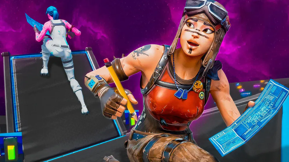 Source image for Gift2Games Hosts Fortnite 1v1 Tournament with Gaming Gift Cards as Prizes
