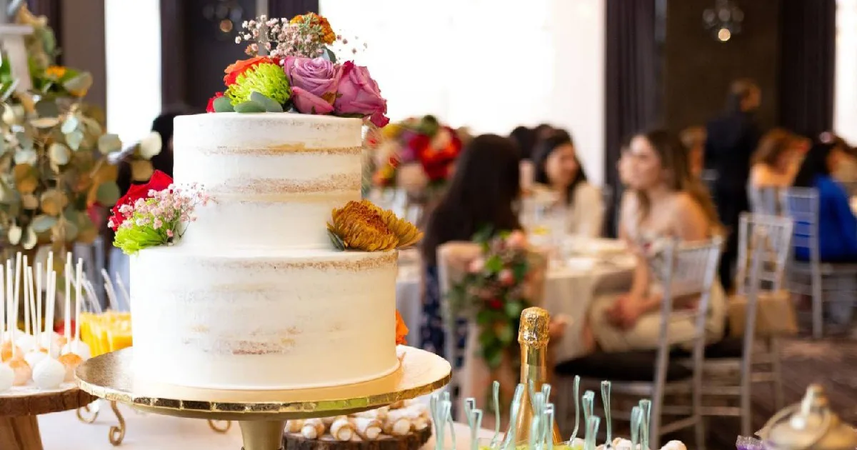 Source image for GiftCrowd Provides Ideas for Group Bridal Shower Gifts Including Experiences and Gift Cards