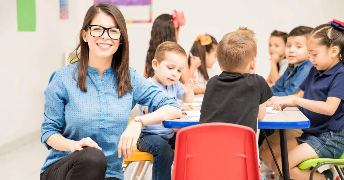 Source image for GiftCrowd Provides Guidance on Holiday Gifts for Nursery Teachers