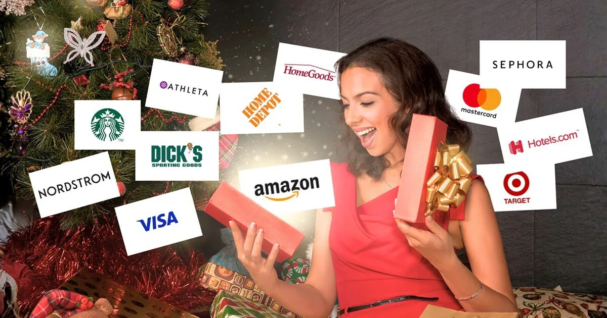 Source image for GiftCrowd Introduces Group Gifting for Holiday Season