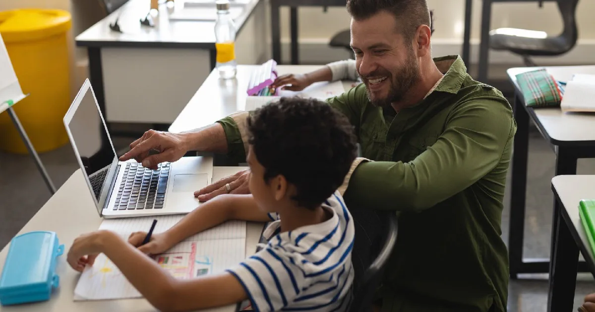 Source image for GiftCrowd Provides Guidance on Best Substitute Teacher Appreciation Gifts