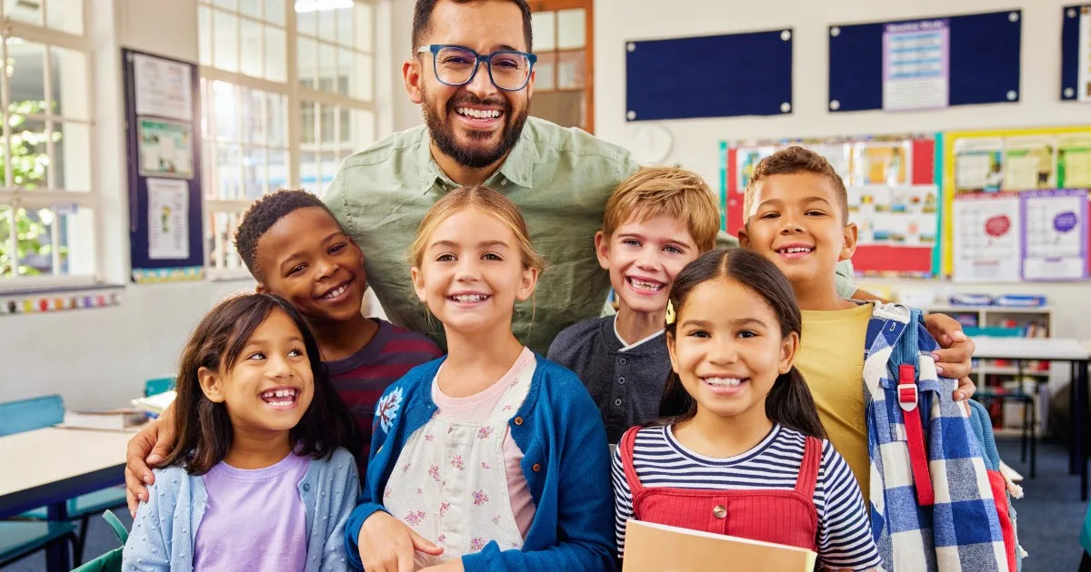 Source image for GiftCrowd Provides Guidance on School Staff Appreciation Gifts for 2025