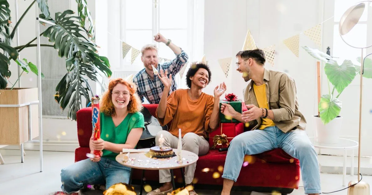 Source image for GiftCrowd Highlights Benefits of Group Gifting with Their Platform