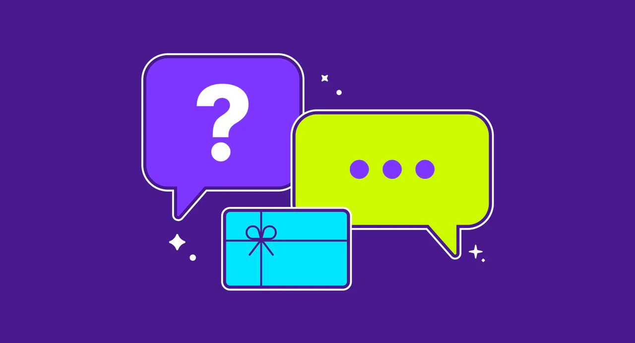 Source image for Giftogram Provides Gift Card Platform for Survey Incentives and B2B Gift Card Distribution