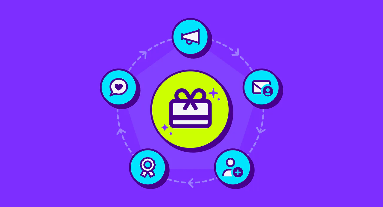 Source image for Giftogram Launches Gift Card Incentives Guide for B2B Marketing Teams with Gift Card API