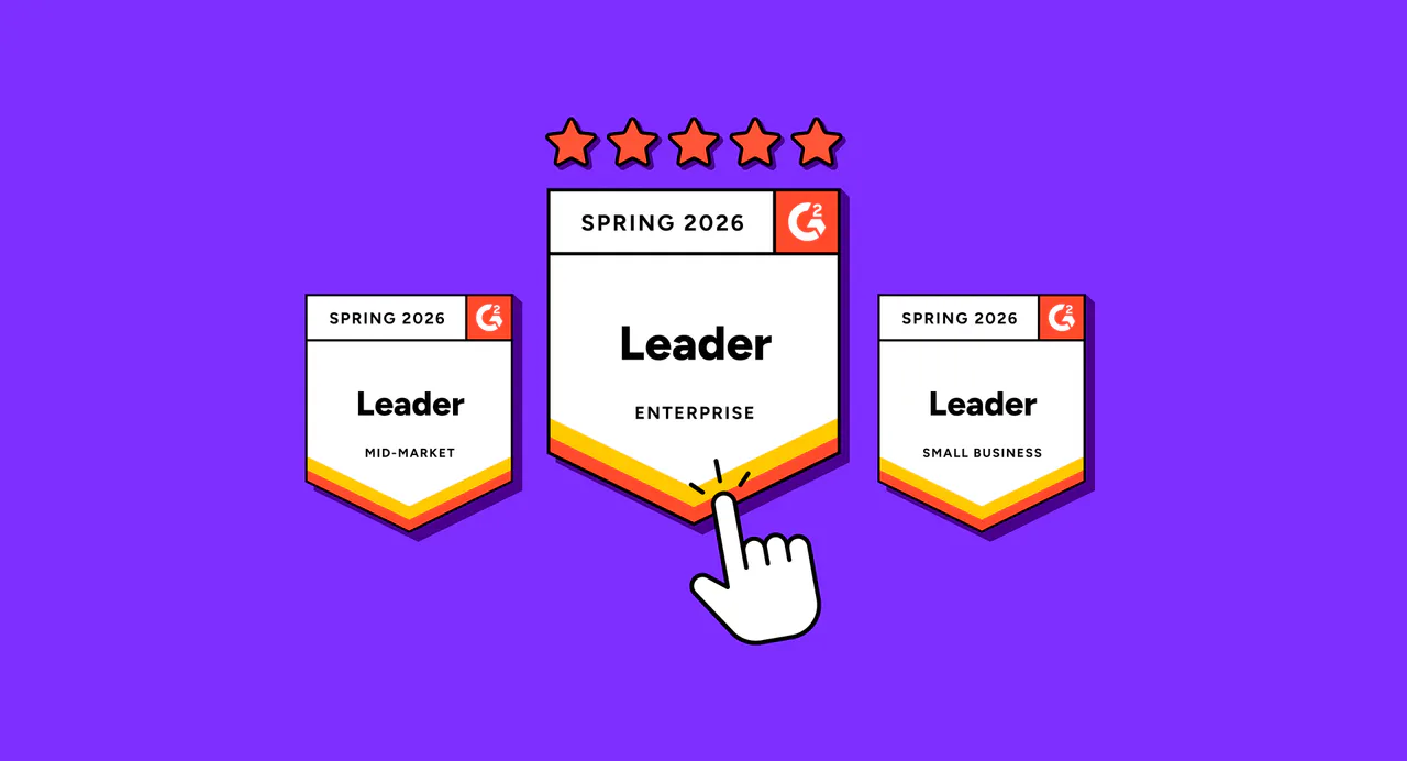 Source image for Giftogram Ranked #1 in G2's Spring 2026 Relationship Index for Rewards and Incentives