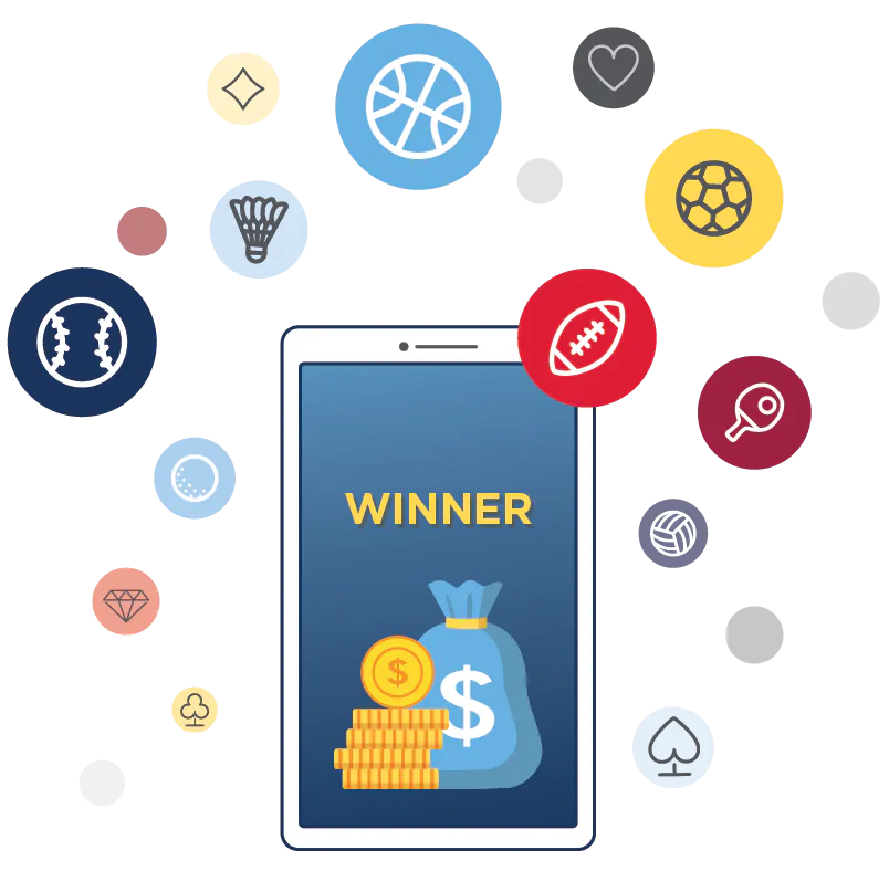 InComm examines gift cards and retail cash funding for sports betting accounts