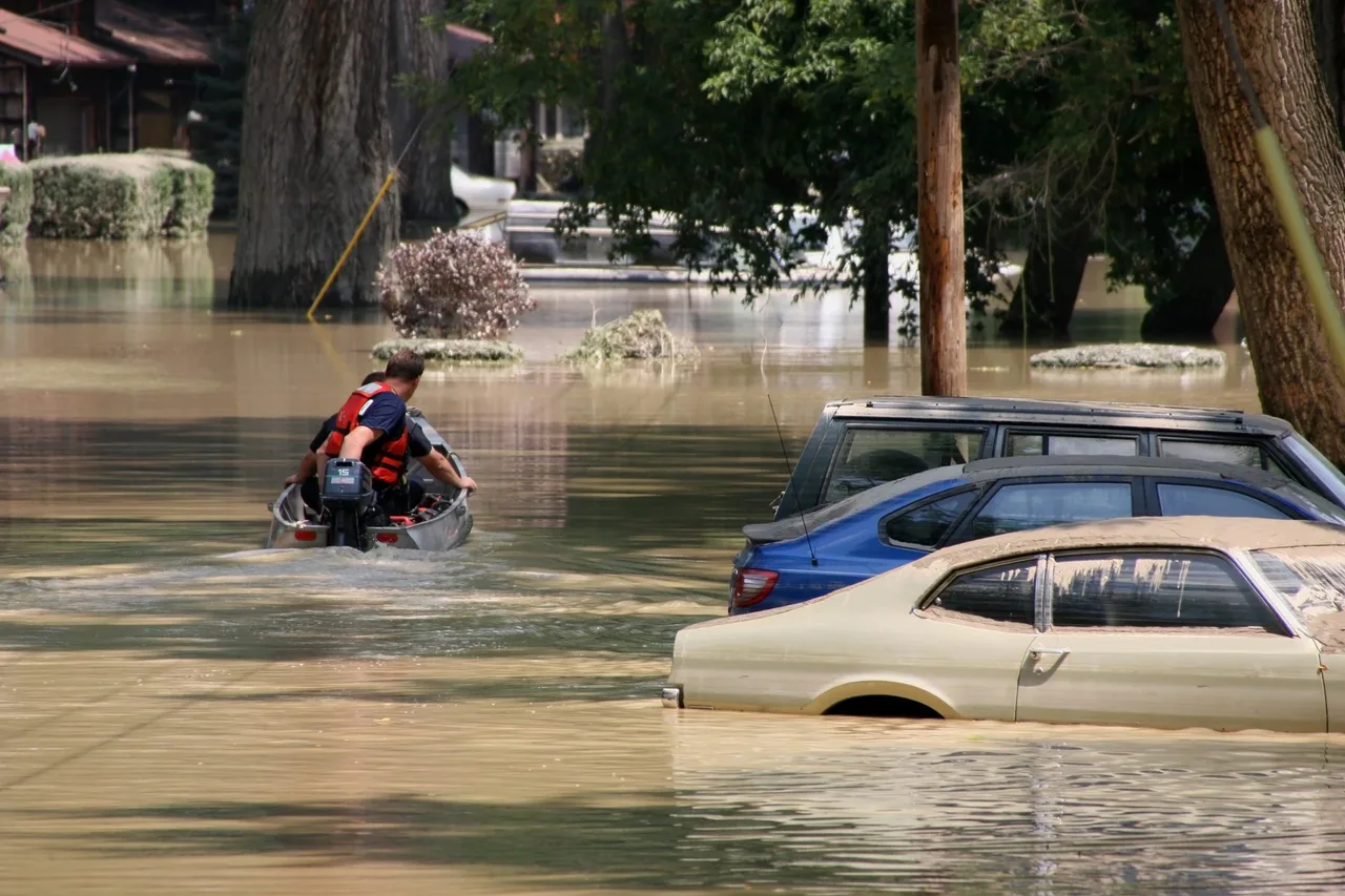 InComm helps Santa Cruz foundation distribute over $1 million in flood relief gift cards