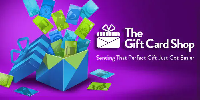 InComm Payments Launches TheGiftCardShop.com, a Full Service Digital Gift Card Mall