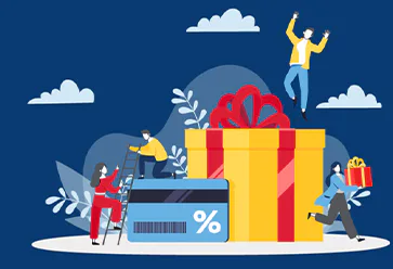 InComm makes FSC-certified paper standard for managed closed-loop gift cards