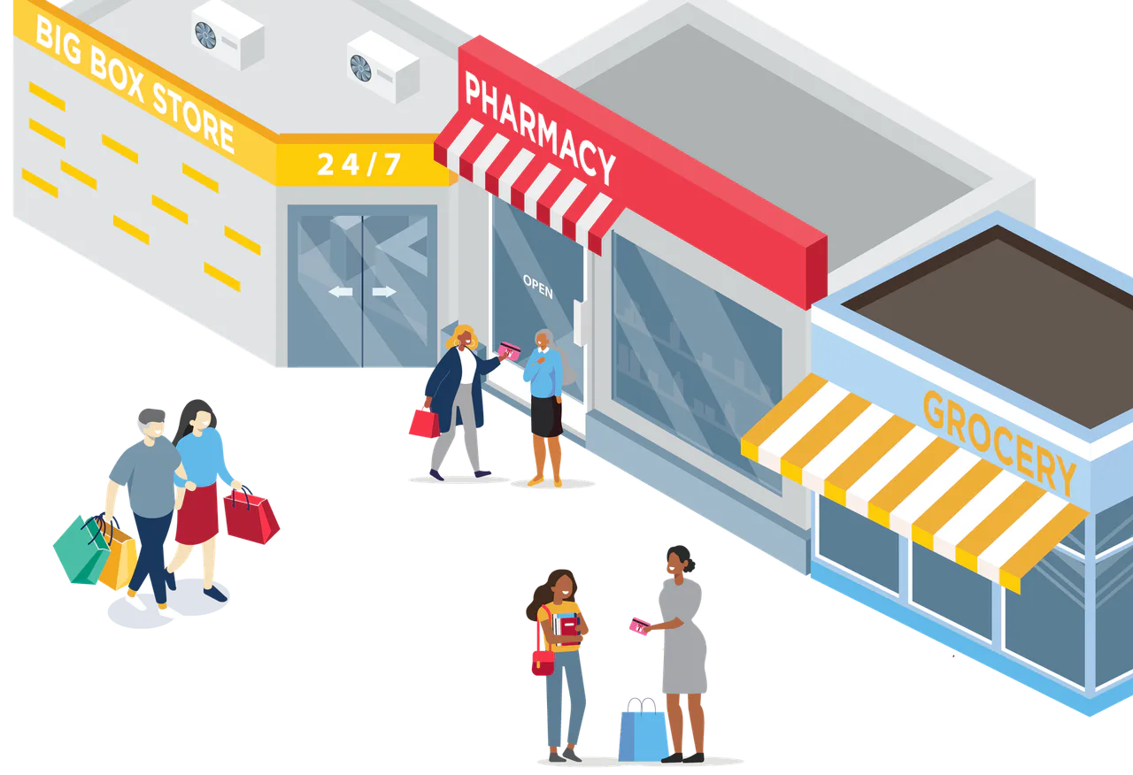 InComm profiles physical and digital gift card shoppers in 2022 research