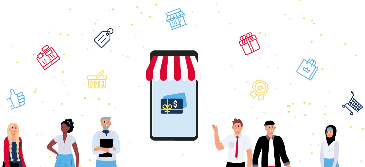 InComm research highlights digital gift cards for remote gifting and business rewards