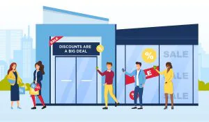 InComm research graphic about gift card discounts and promotions