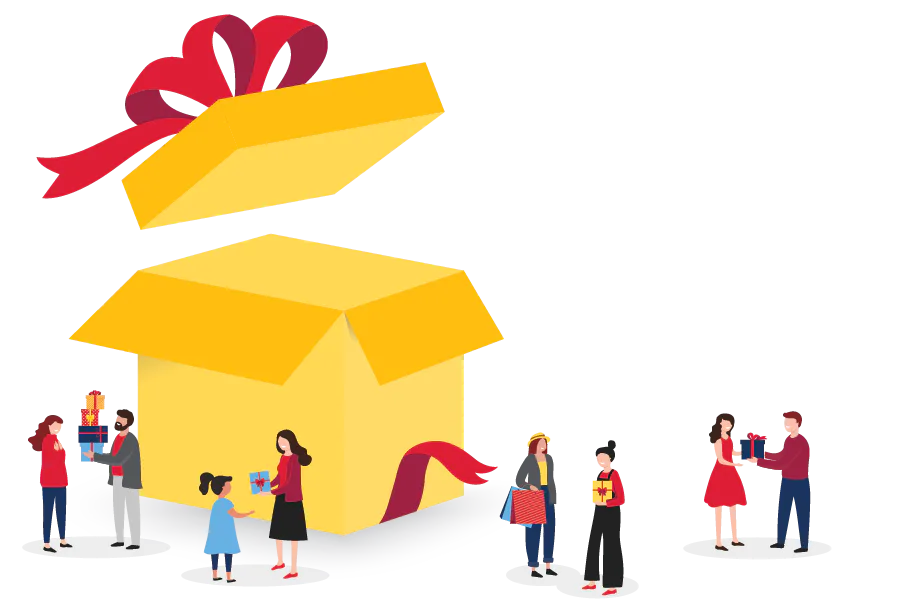 InComm's 2021 shopper research finds rebound in gift card giving