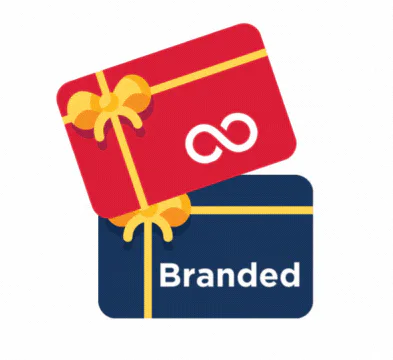 InComm Payments source illustration for InComm’s 2023 survey links branded gift cards with trying new merchants