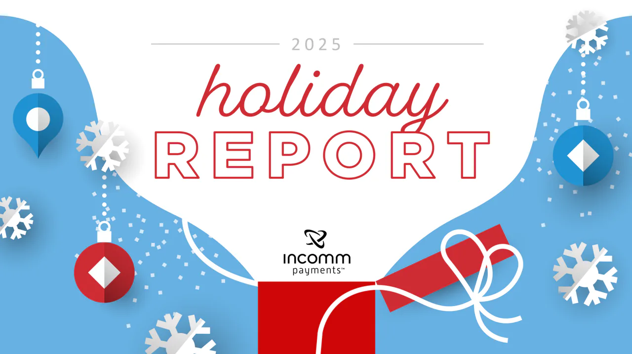 InComm Payments source illustration for InComm’s 2025 holiday research points to gift card demand amid price concerns
