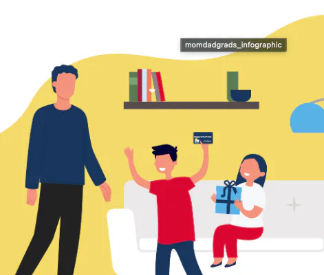 InComm's spring gift card report tracks 2023 growth across family celebrations